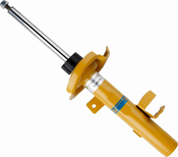 Bilstein 22-293732 - Амортизатор autozip.com.ua