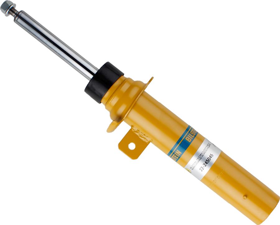 BILSTEIN 22-245045 - Амортизатор autozip.com.ua