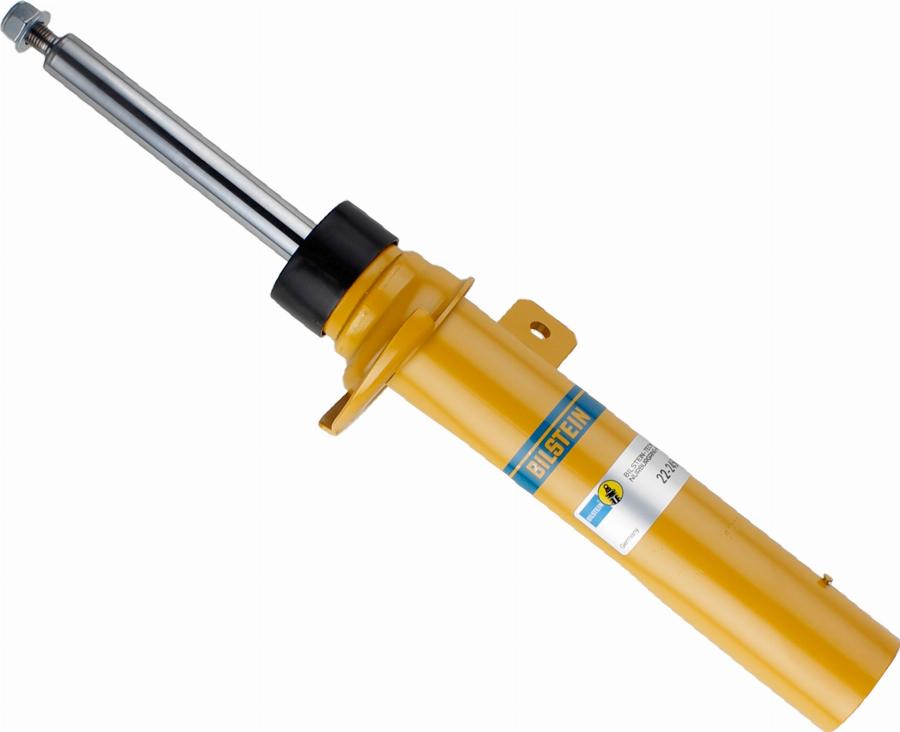 BILSTEIN 22-245052 - Амортизатор autozip.com.ua