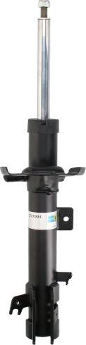 BILSTEIN 22-241856 - Амортизатор autozip.com.ua