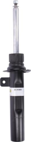 BILSTEIN 22-241801 - Амортизатор autozip.com.ua