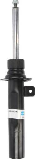 BILSTEIN 22-241795 - Амортизатор autozip.com.ua