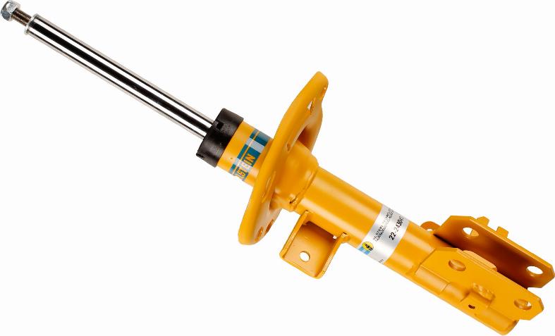 Bilstein 22-243041 - Амортизатор autozip.com.ua