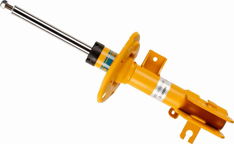 Bilstein 22-243034 - Амортизатор autozip.com.ua