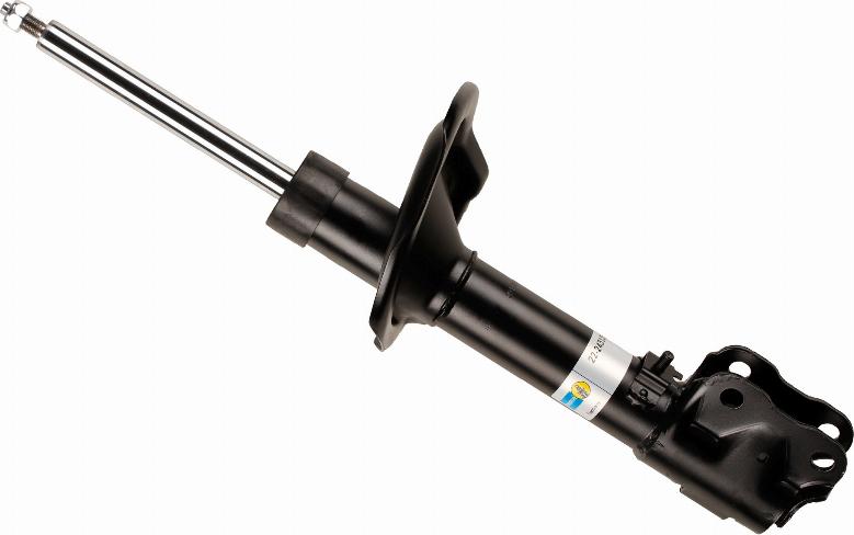 Bilstein 22-243133 - Амортизатор autozip.com.ua