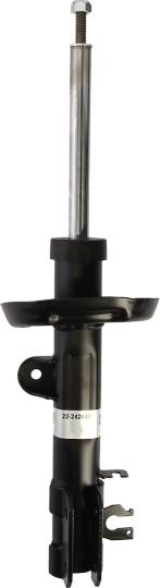 BILSTEIN 22-242440 - Амортизатор autozip.com.ua