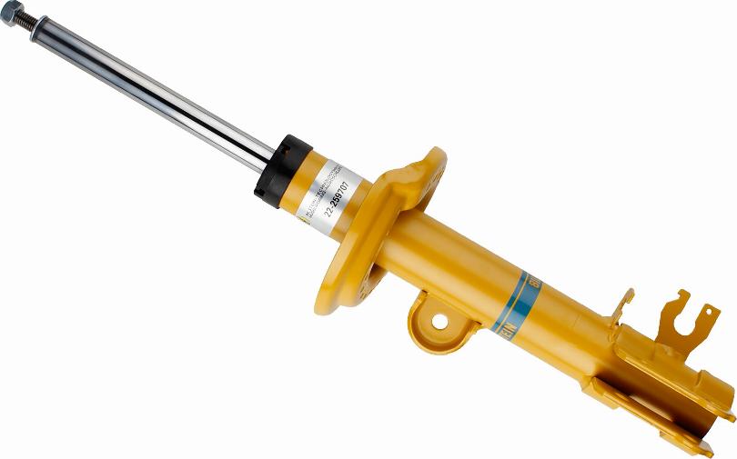 Bilstein 22-259707 - Амортизатор autozip.com.ua