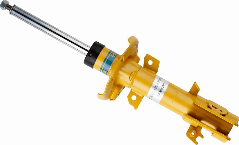 Bilstein 22-256188 - Амортизатор autozip.com.ua