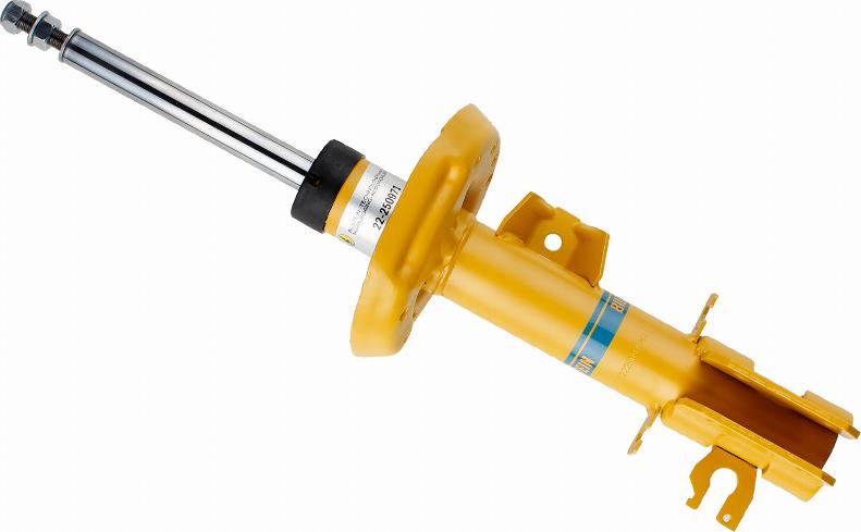 Bilstein 22-250971 - Амортизатор autozip.com.ua