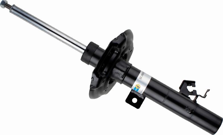 Bilstein 22-251510 - Амортизатор autozip.com.ua