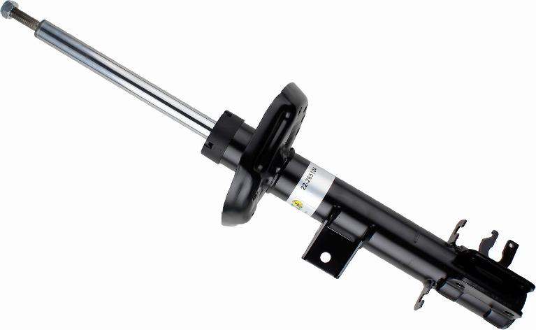 Bilstein 22-265104 - Амортизатор autozip.com.ua