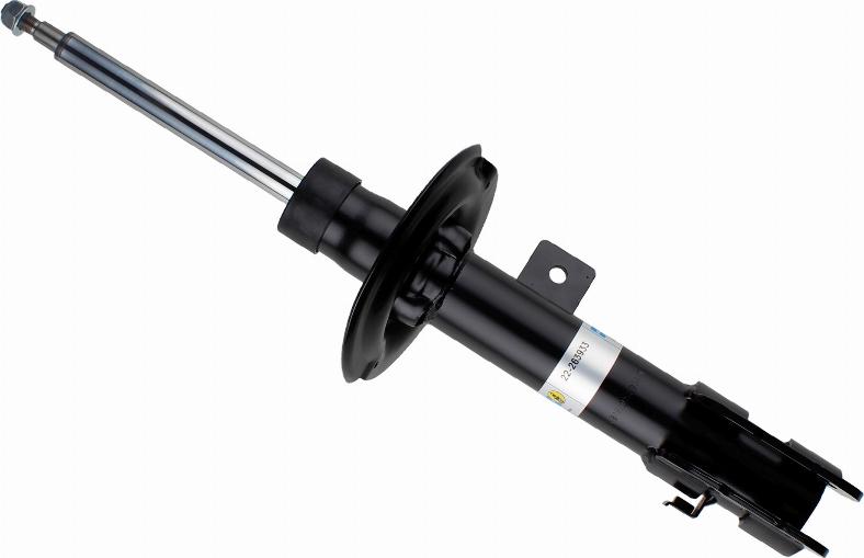 Bilstein 22-263933 - Амортизатор autozip.com.ua