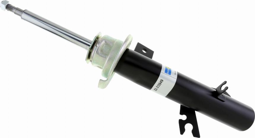 Bilstein 22-215949 - Амортизатор autozip.com.ua