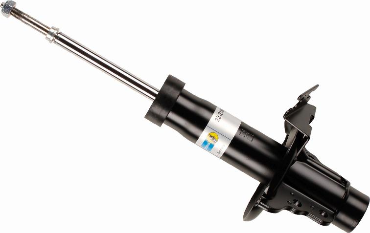 Bilstein 22-216557 - Амортизатор autozip.com.ua