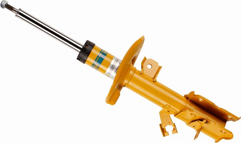 Bilstein 22-210692 - Амортизатор autozip.com.ua