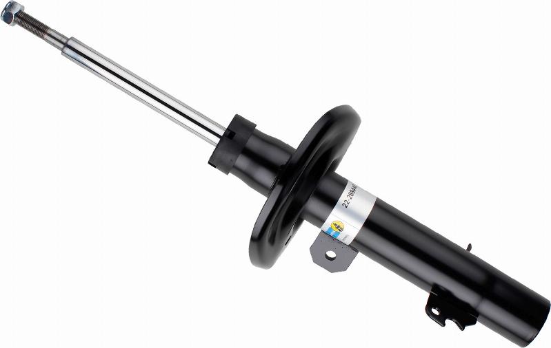 Bilstein 22-288448 - Амортизатор autozip.com.ua