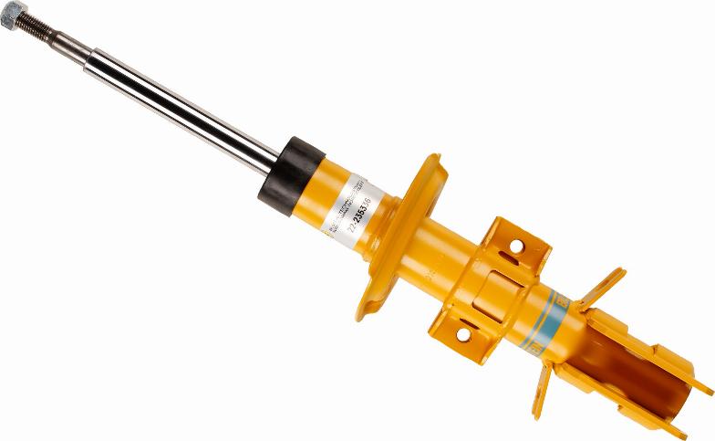 Bilstein 22-235336 - Амортизатор autozip.com.ua