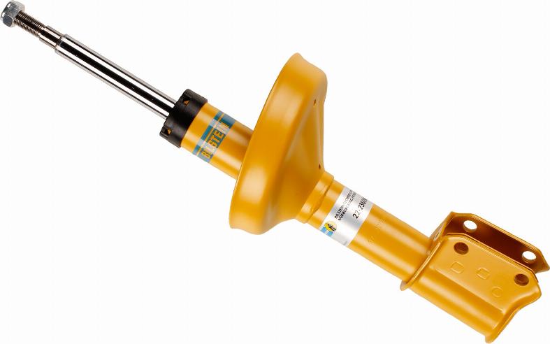 Bilstein 22-236098 - Амортизатор autozip.com.ua