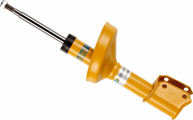 Bilstein 22-236074 - Амортизатор autozip.com.ua