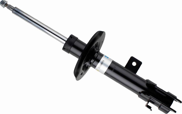 Bilstein 22-238375 - Амортизатор autozip.com.ua