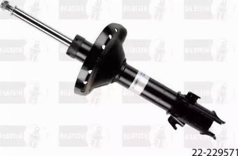 Bilstein 22-229571 - Амортизатор autozip.com.ua