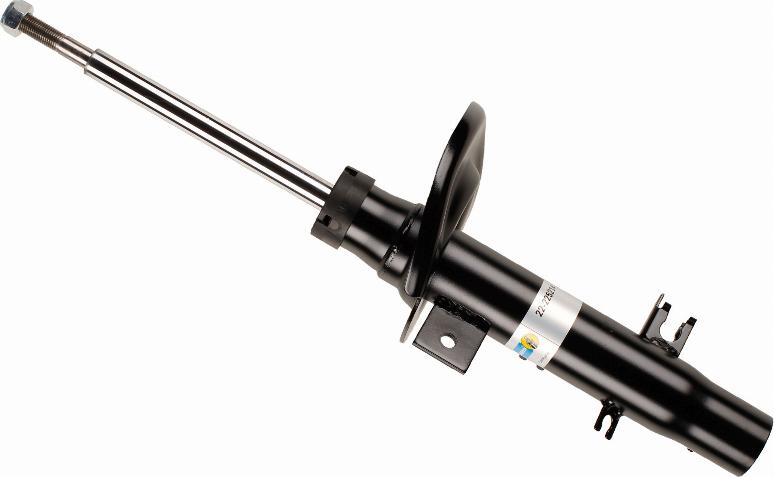 Bilstein 22-225214 - Амортизатор autozip.com.ua