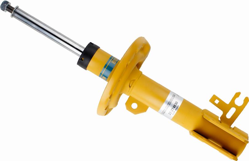 Bilstein 22-274830 - Амортизатор autozip.com.ua