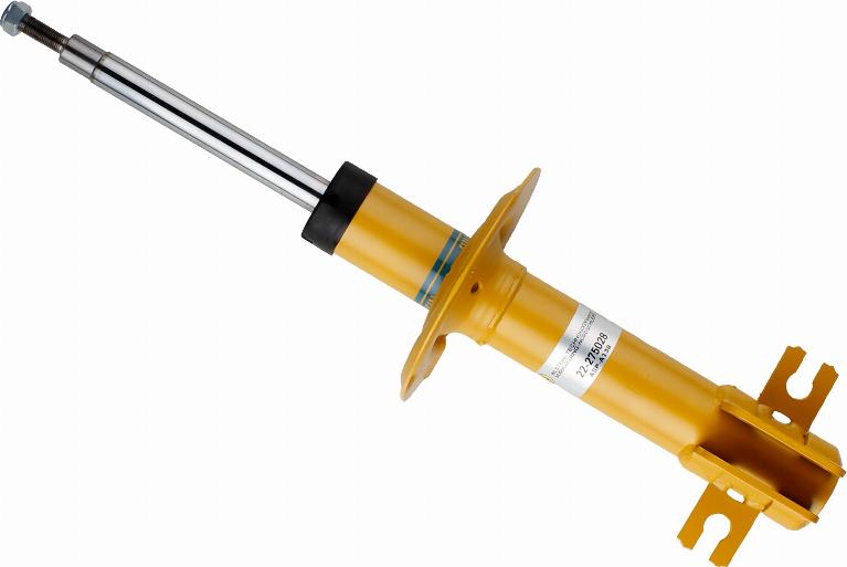 Bilstein 22-275028 - Амортизатор autozip.com.ua