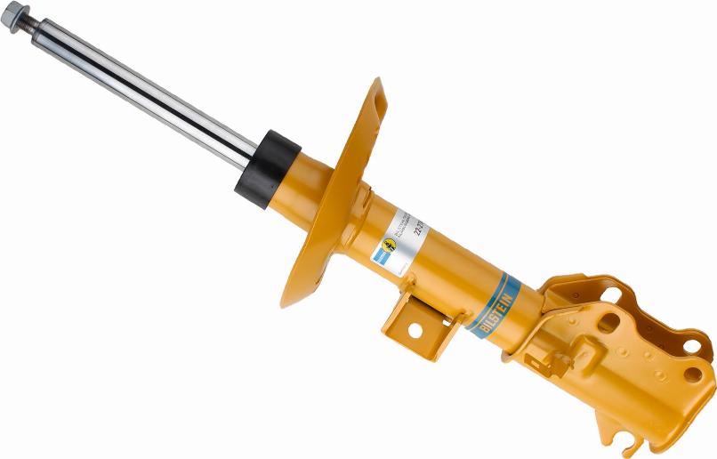 Bilstein 22-276421 - Амортизатор autozip.com.ua