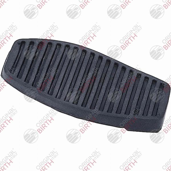 Birth 40619 - Комплект зчеплення autozip.com.ua