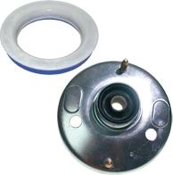 Birth 59045 - Опора стійки амортизатора, подушка autozip.com.ua
