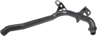 Birth 54181 - Трубка охолоджуючої рідини autozip.com.ua