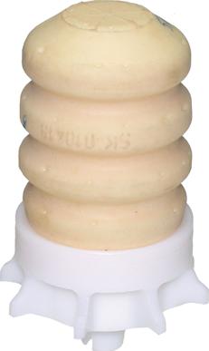Birth 50970 - Відбійник, буфер амортизатора autozip.com.ua