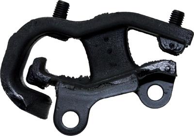 Birth 51858 - Подушка, підвіска двигуна autozip.com.ua