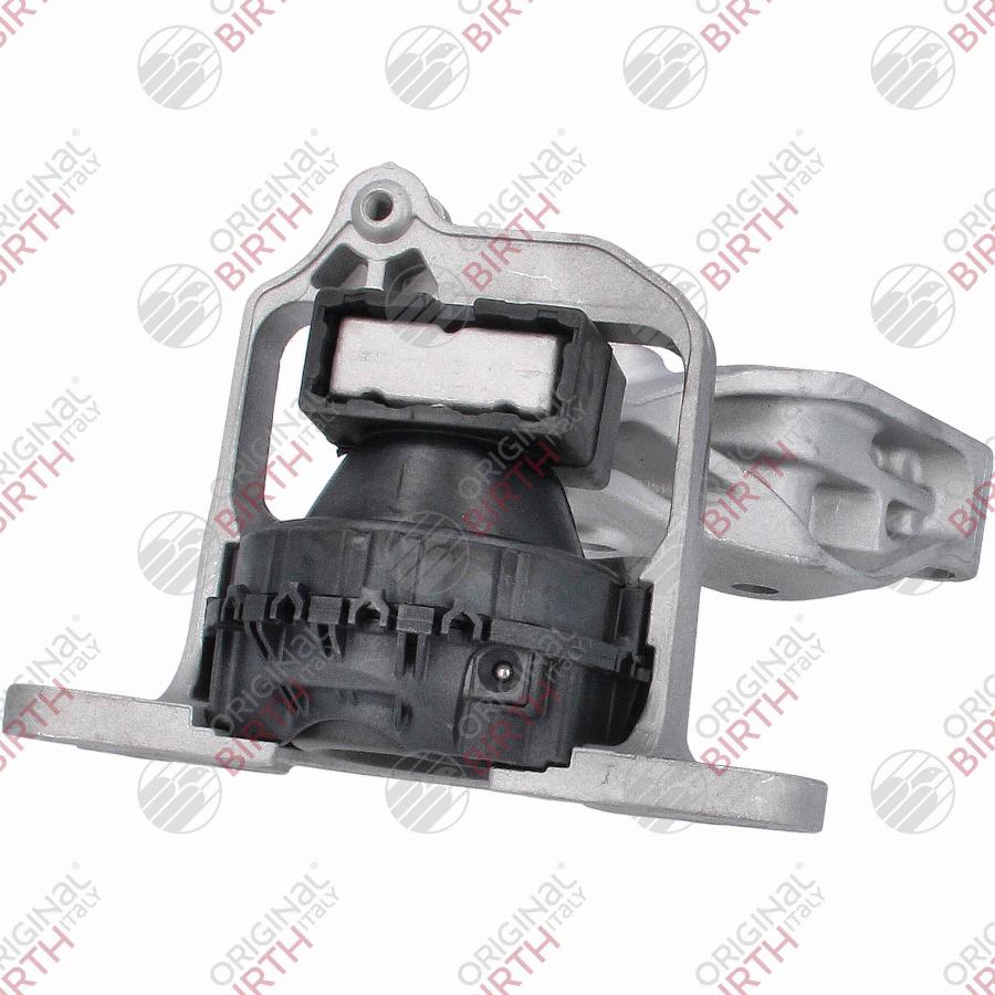 Birth 57068 - Подушка, підвіска двигуна autozip.com.ua