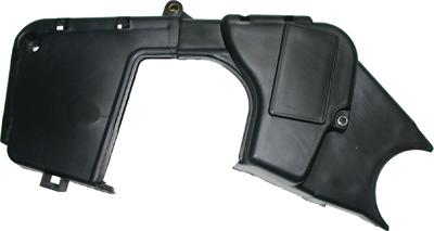 Birth 8573 - Кожух, зубчастий ремінь autozip.com.ua