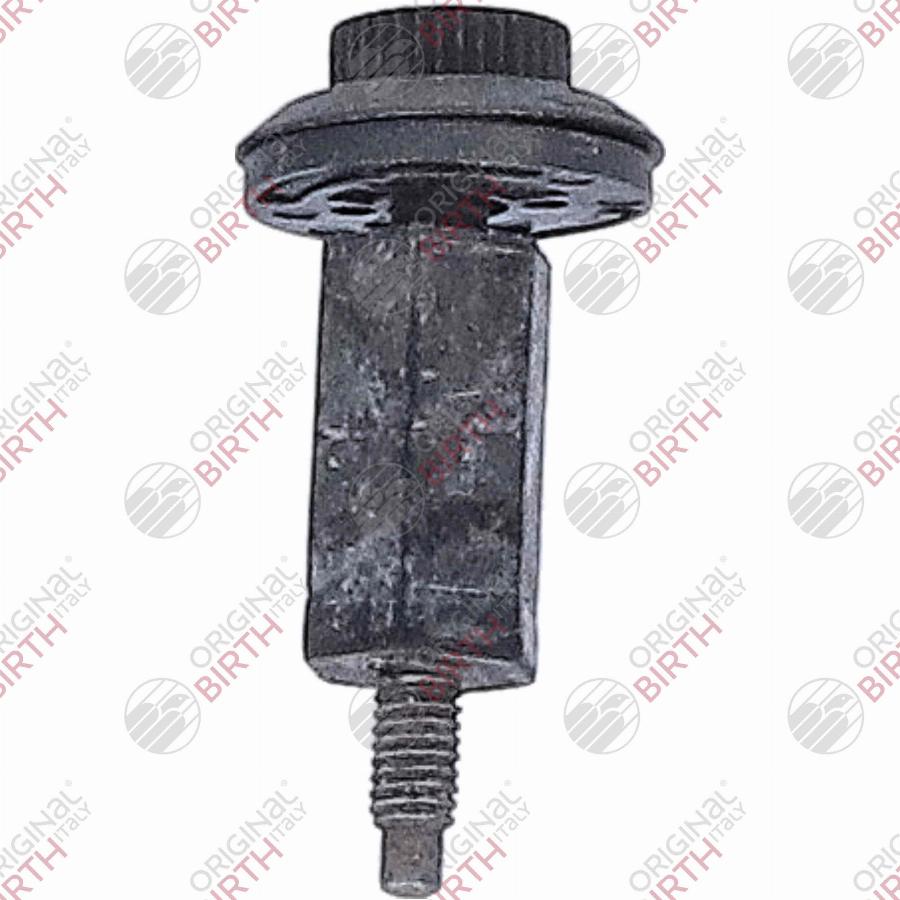 Birth 80969 - Буфер, кожух двигуна autozip.com.ua