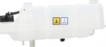 Birth 80635 - Компенсаційний бак, охолоджуюча рідина autozip.com.ua