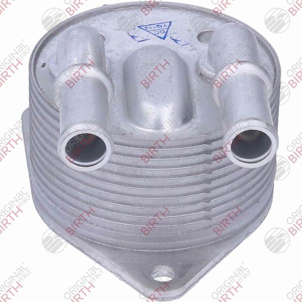 Birth 80849 - Масляний радіатор, автоматична коробка передач autozip.com.ua