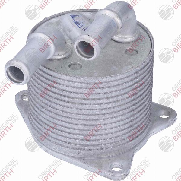 Birth 80860 - Масляний радіатор, автоматична коробка передач autozip.com.ua