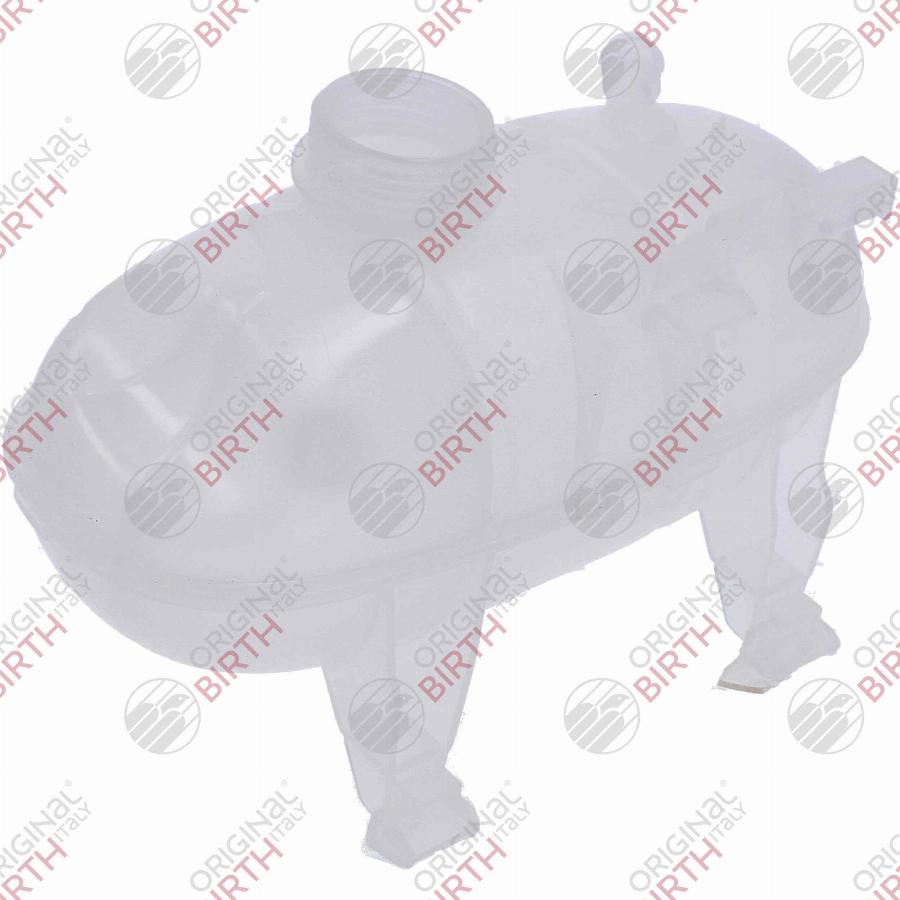 Birth 81507 - Компенсаційний бак, охолоджуюча рідина autozip.com.ua