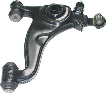 Birth BR1154 - Важіль незалежної підвіски колеса autozip.com.ua