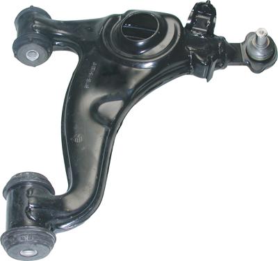 Birth BR1186 - Важіль незалежної підвіски колеса autozip.com.ua