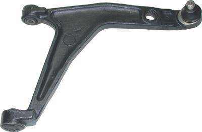 Birth BR1170 - Важіль незалежної підвіски колеса autozip.com.ua