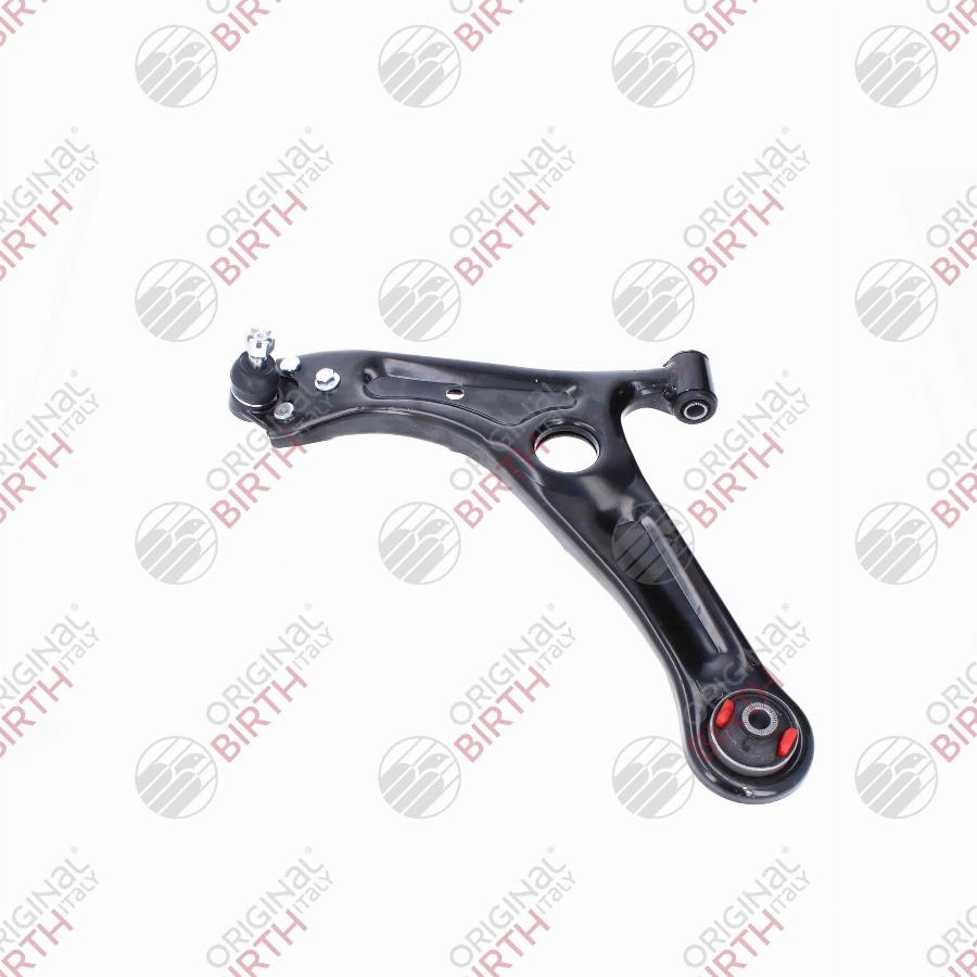 Birth BR3643 - Важіль незалежної підвіски колеса autozip.com.ua