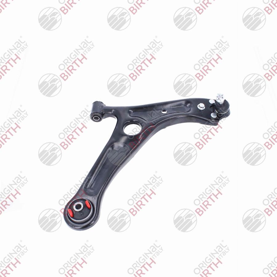 Birth BR3642 - Важіль незалежної підвіски колеса autozip.com.ua