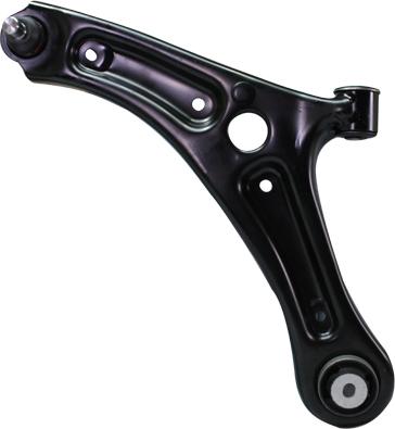 Birth BR2651 - Важіль незалежної підвіски колеса autozip.com.ua