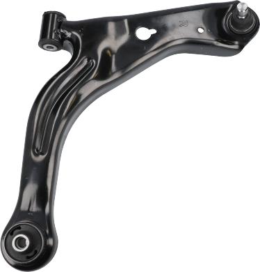 Birth BR2759 - Важіль незалежної підвіски колеса autozip.com.ua