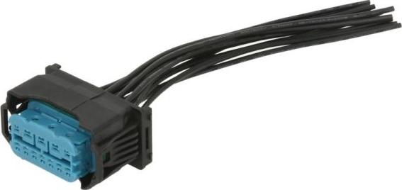 BLIC 5902-02-0015P - Ремкомплект кабелю, датчик - система допомоги при парковці autozip.com.ua