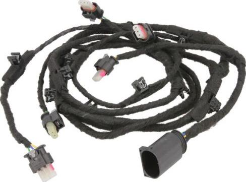BLIC 5902-02-0033P - Ремкомплект кабелю, датчик - система допомоги при парковці autozip.com.ua